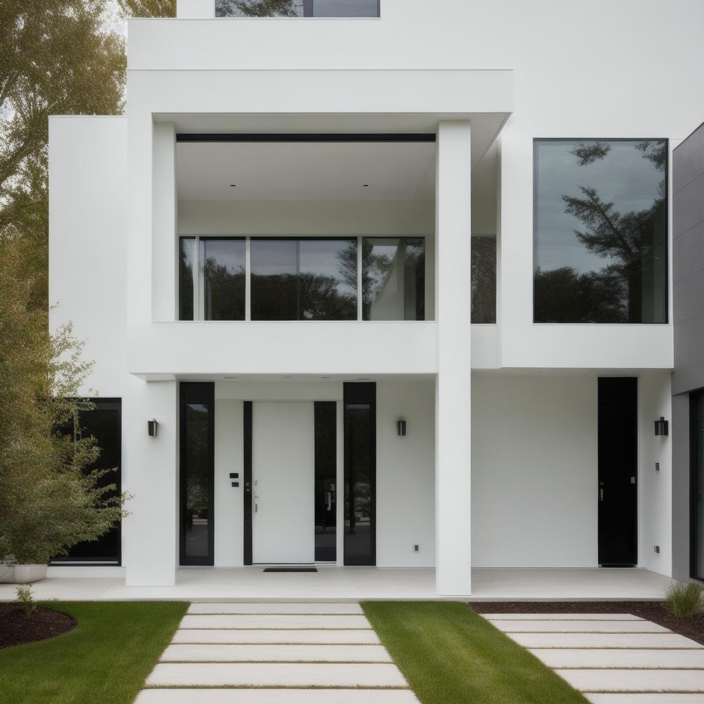 Drzwi Aleksandrów Łódzki