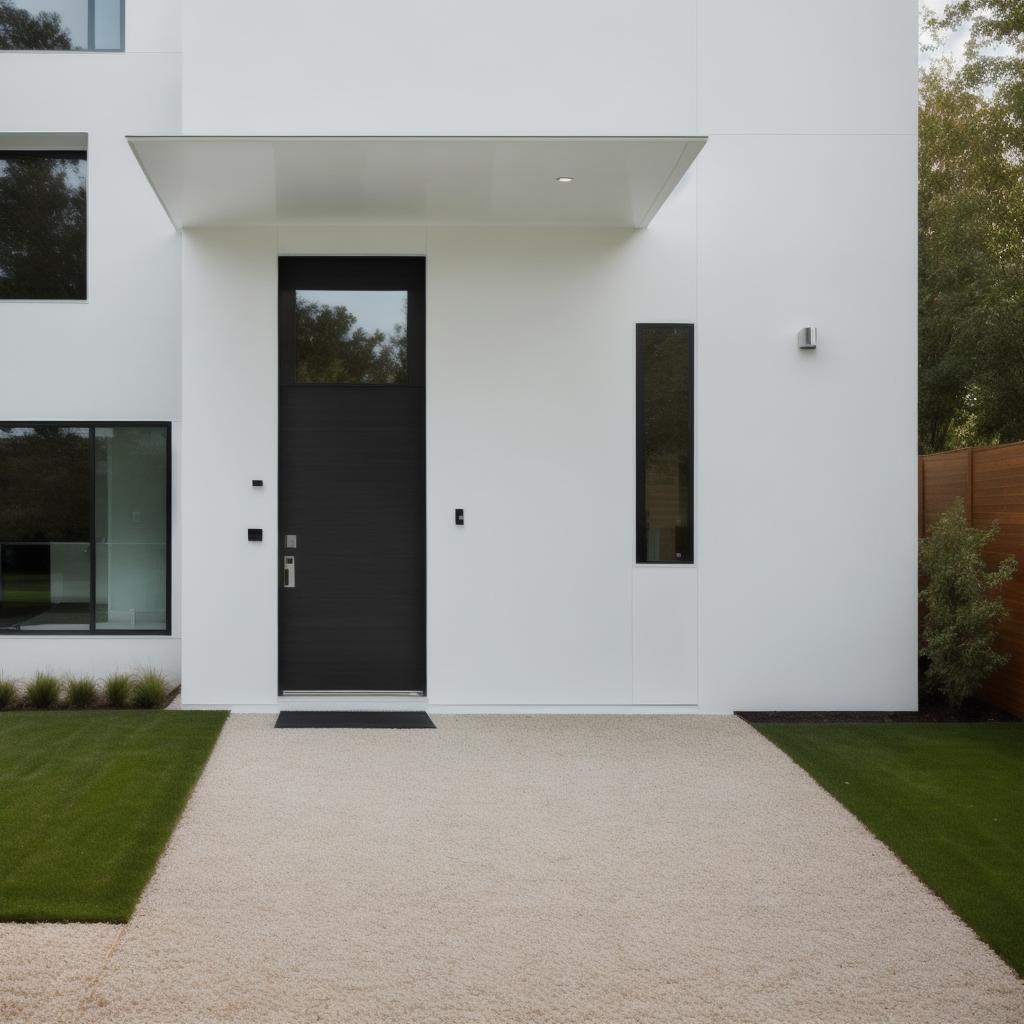 Drzwi Strzelce Krajeńskie