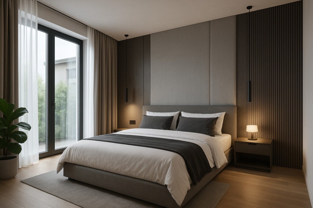 monki projektowanie wnetrz