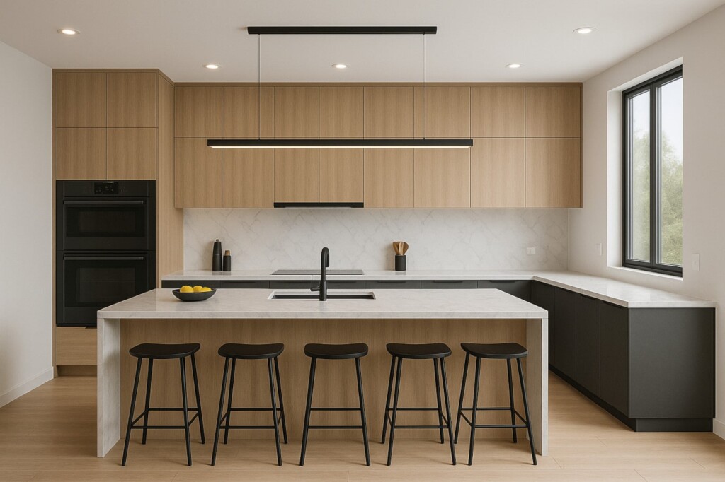 monki wnetrze kuchni