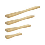 Casarano uchwyt meblowy złoty 15073