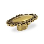 Gałka do mebli stare złoto 24258Z0990007