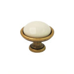 Galka porcelanowa 24316P0352A.09