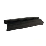 Uchwyt do mebli czarny 15071Z1280BN2