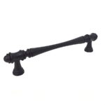 Uchwyt do mebli czarny 15232Z12800N2