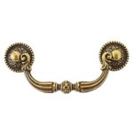 Uchwyt meblowy stare złoto 030850960007