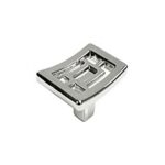 Gałka do mebli chrom połysk 24086Z0350B36