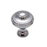 Gałka do mebli chrom połysk 24408Z0300B36