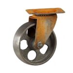 Kolko obrotowe AV105R100P