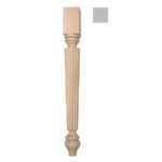 Noga do mebli F990047