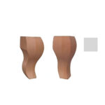 Noga do mebli F990061