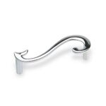 Uchwyt do mebli chrom połysk 15065Z160SB36