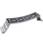 Uchwyt do mebli chrom połysk 15086Z1280B36