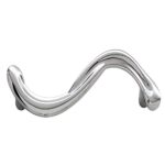 Uchwyt do mebli chrom połysk 15164Z2240036