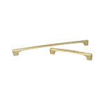 Assemini uchwyt meblowy mosiądz szczotkowany 15194.12