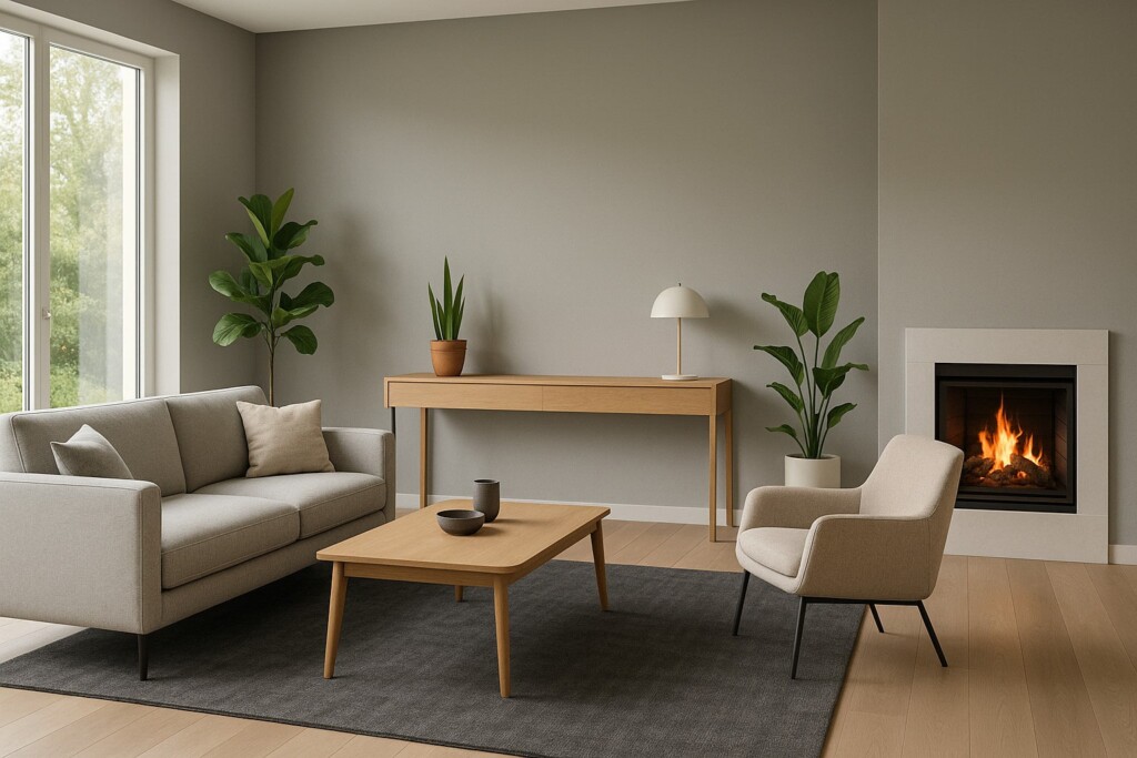 choszczno architekt wnetrz