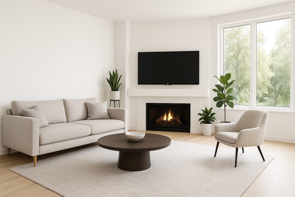 chrzanow architekt wnetrz