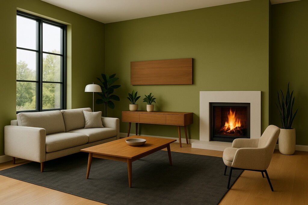 drawsko pomorskie architekt wnetrz