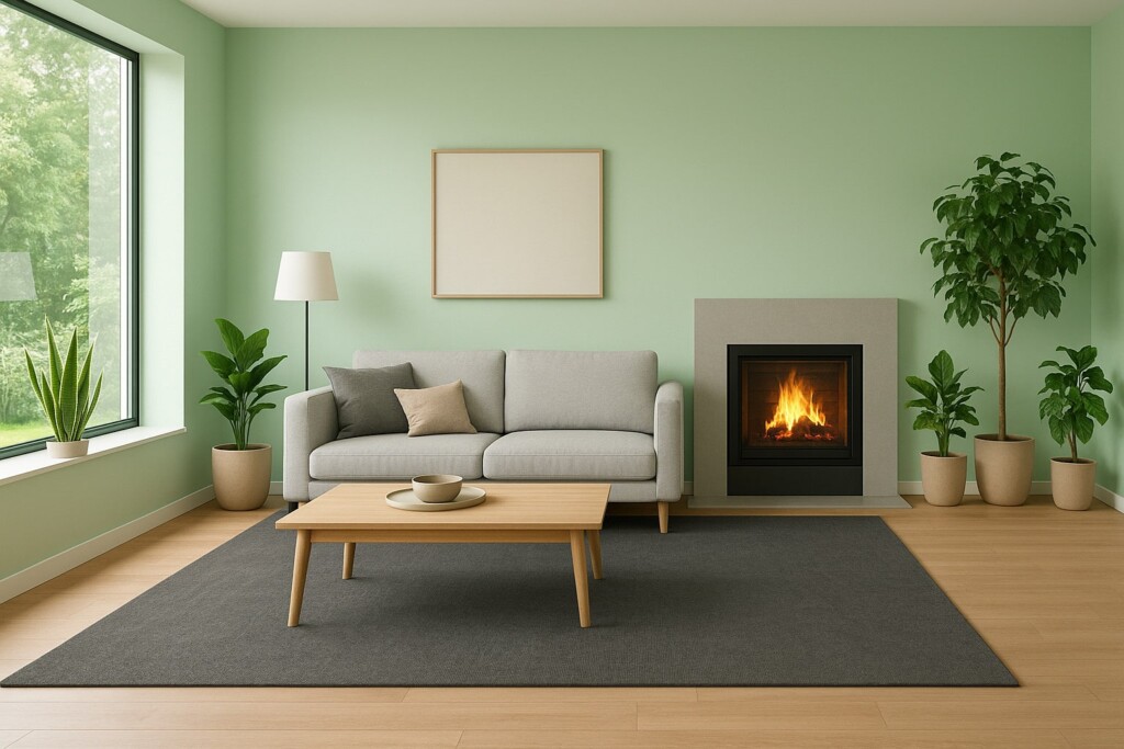 dynow architekt wnetrz