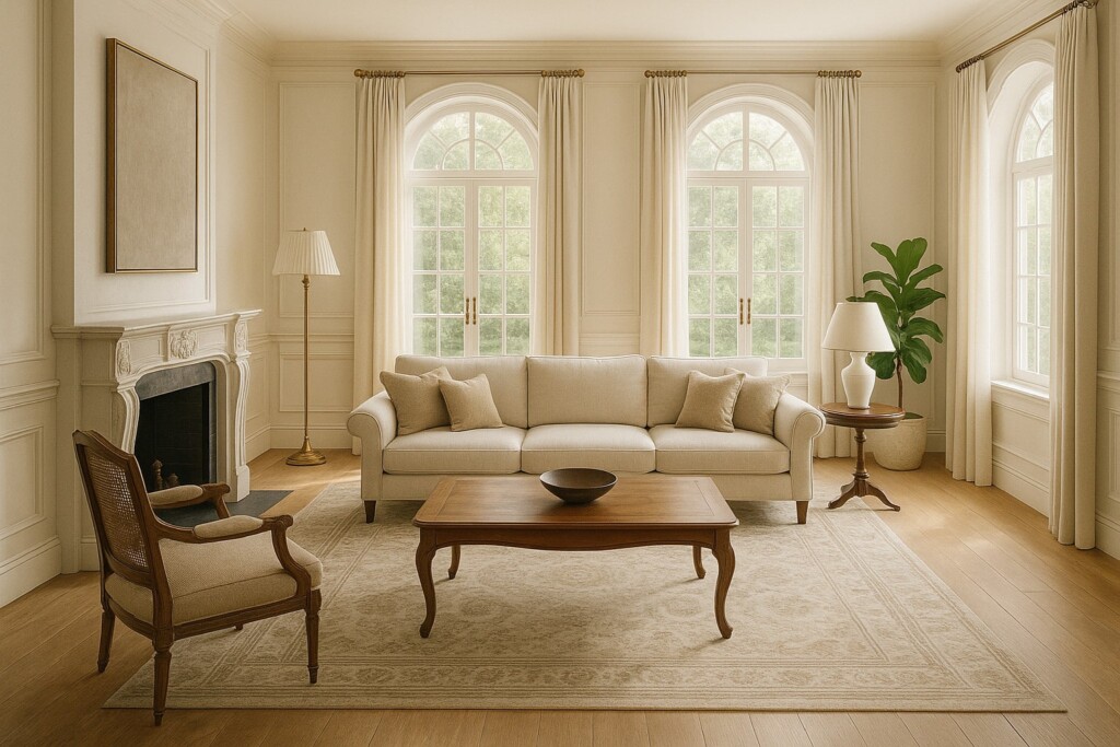 garwolin architekt wnetrz