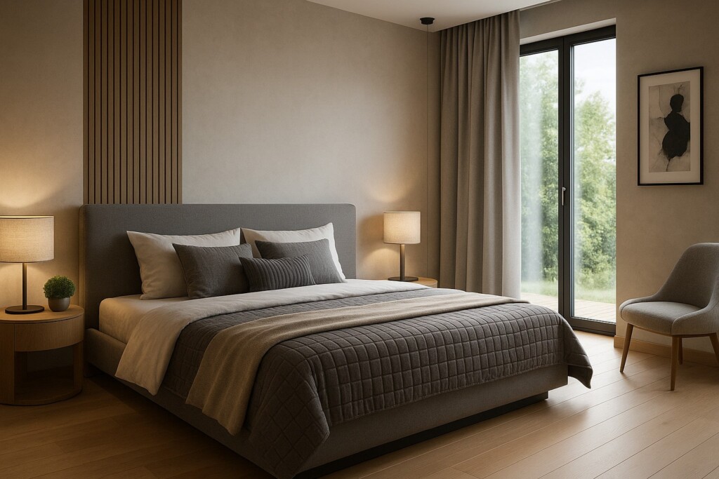 gora kalwaria architekt wnetrz