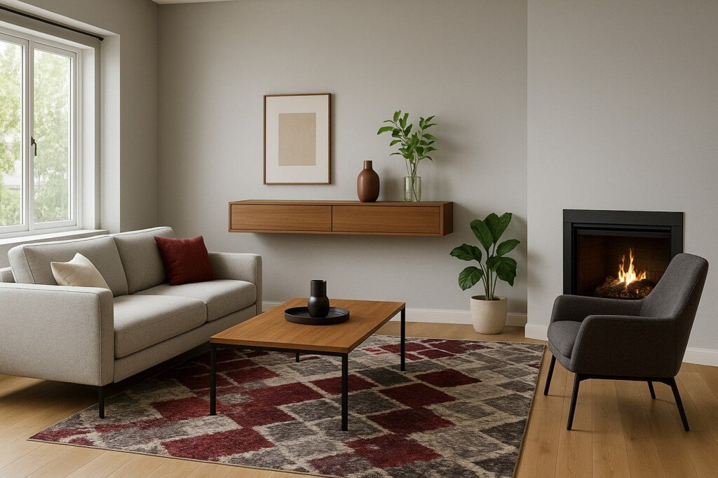 gostyn architekt wnetrz