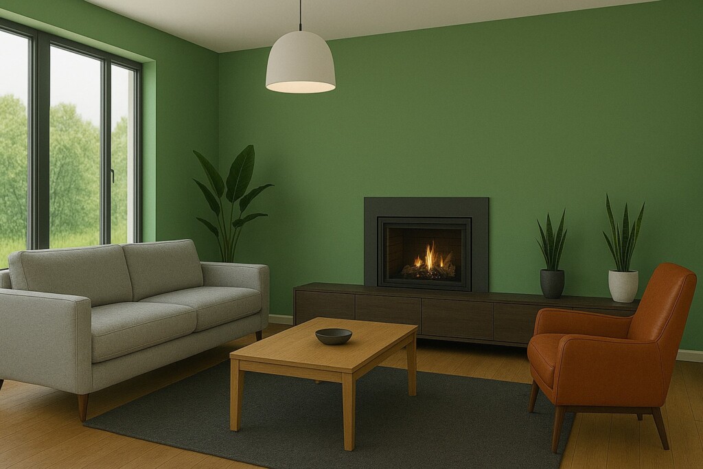 grybow architekt wnetrz