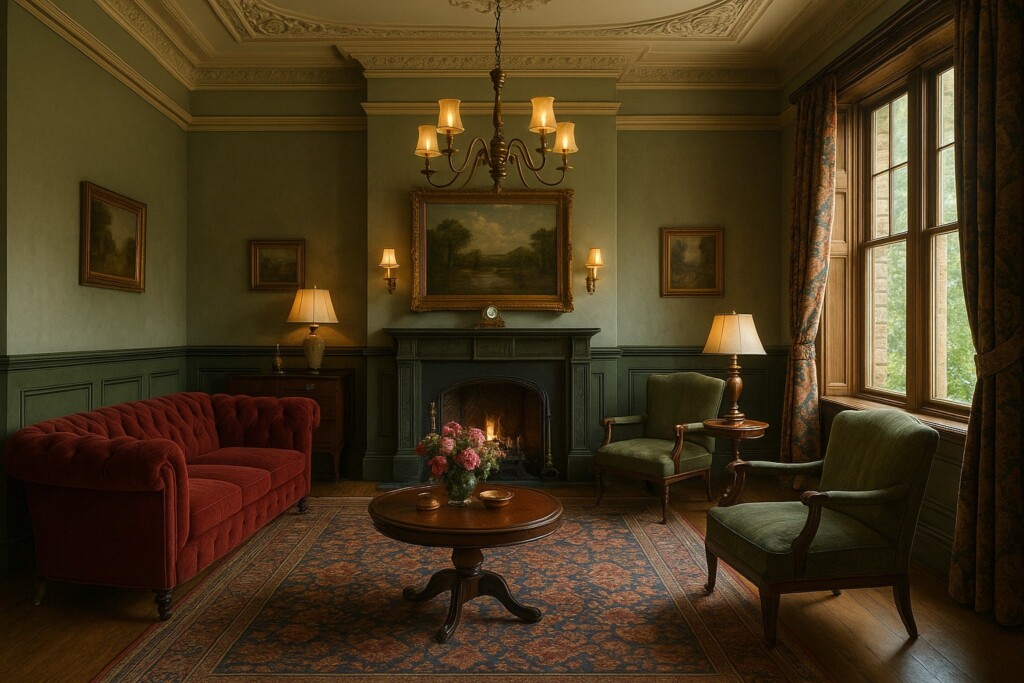 halinow architekt wnetrz