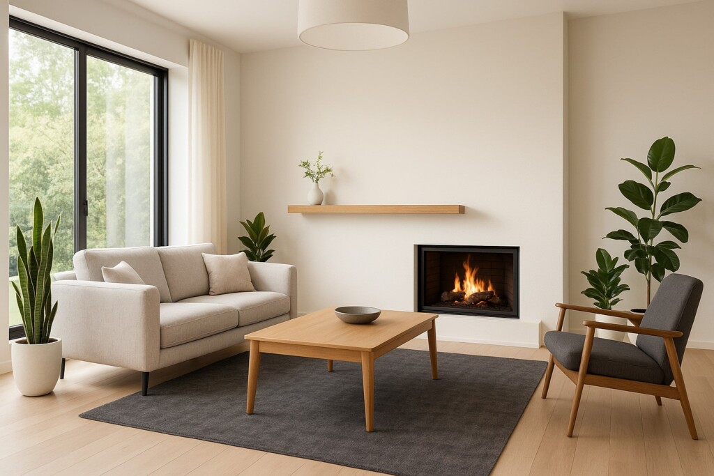 kamien pomorski architekt wnetrz