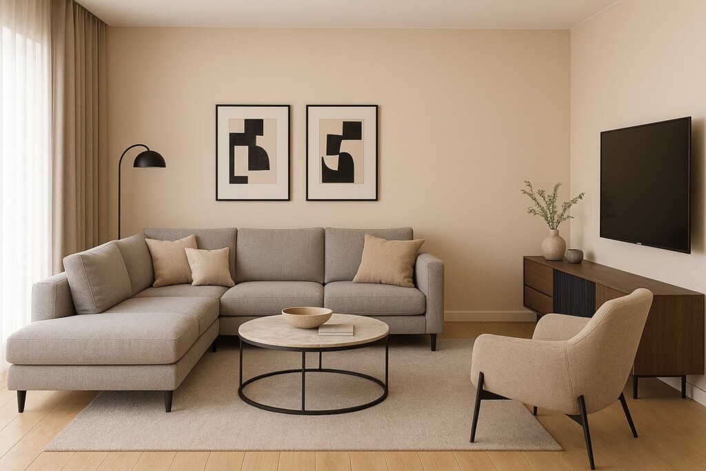 kamienna gora architekt wnetrz