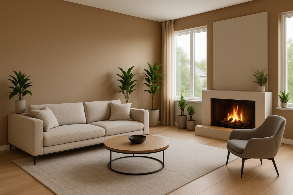 kety architekt wnetrz