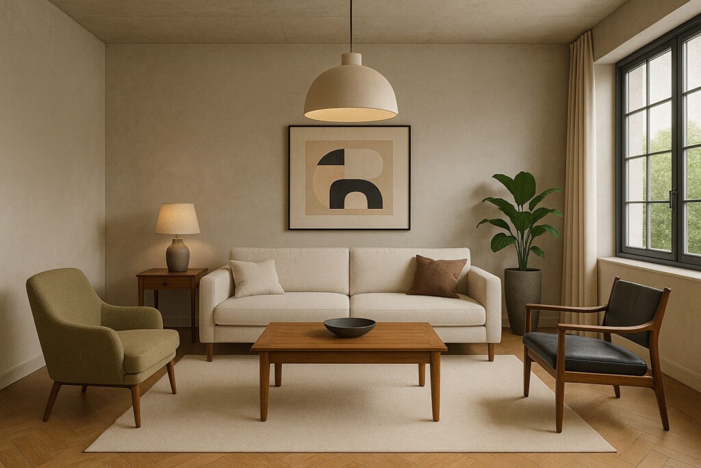 konstancin jeziorna architekt wnetrz