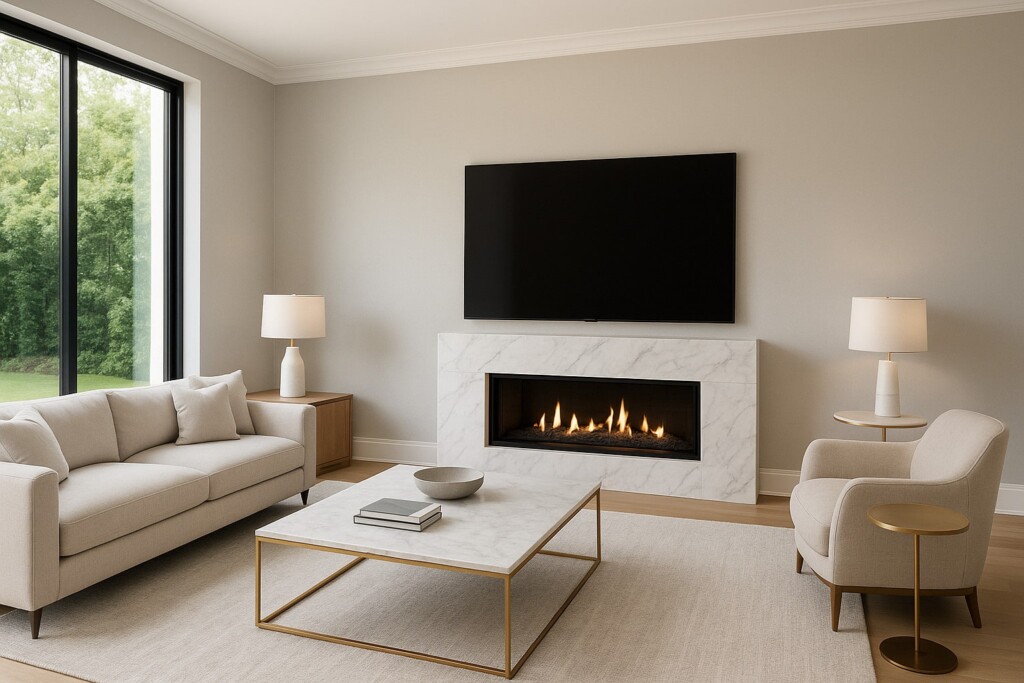 krasnik architekt wnetrz