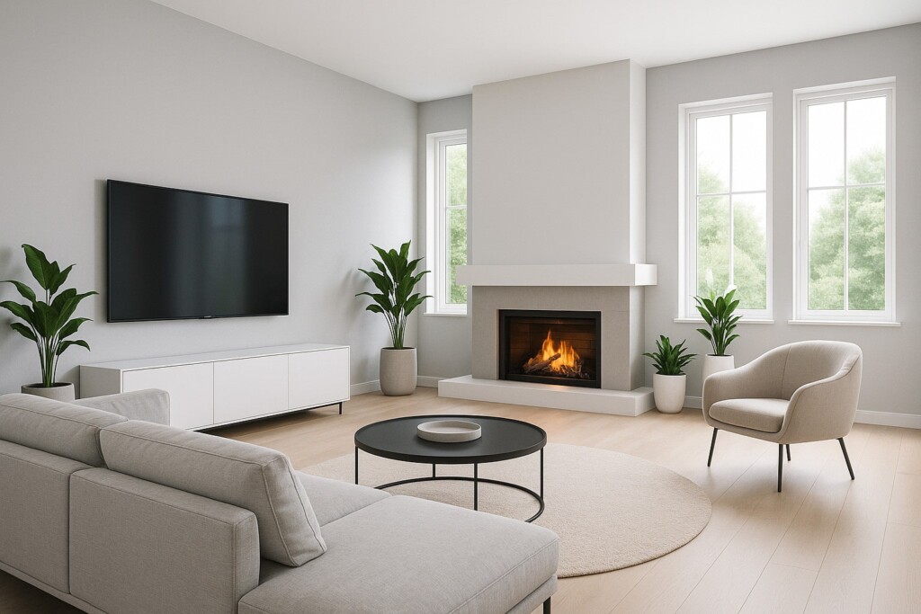 lask architekt wnetrz