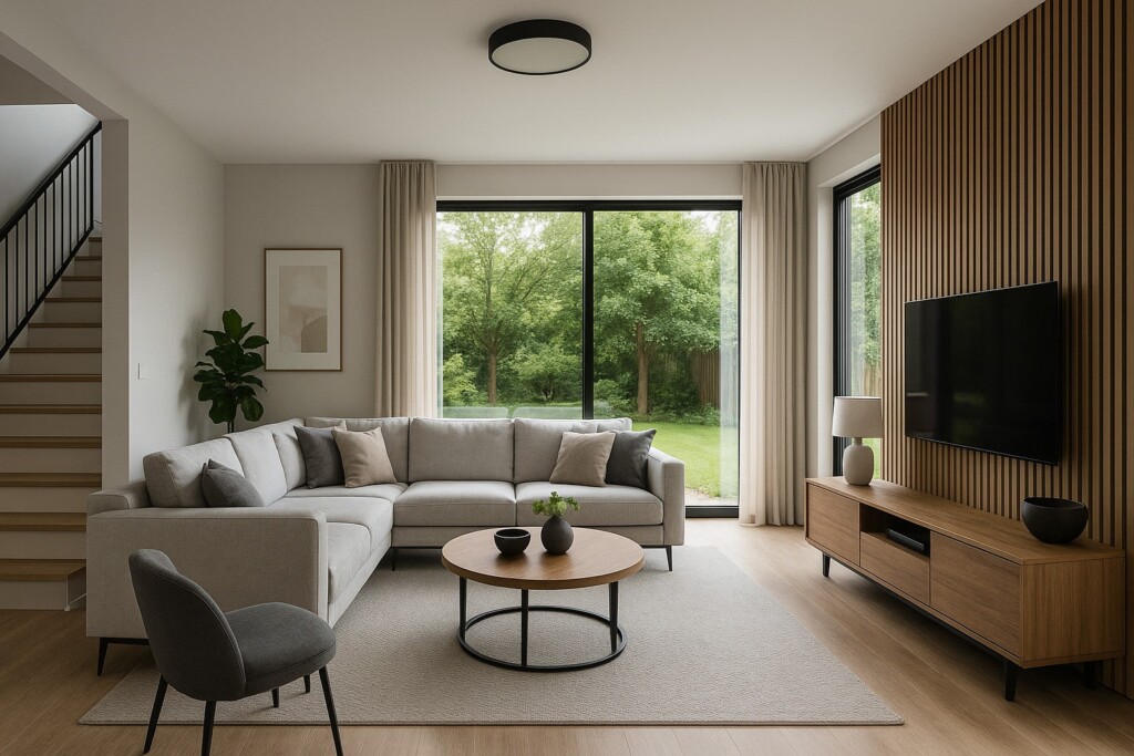 lochow architekt wnetrz