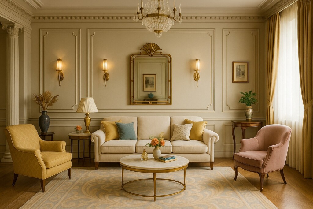 lomianki architekt wnetrz