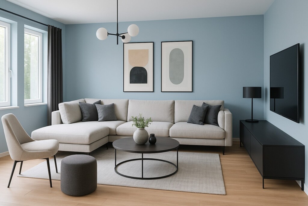 luban architekt wnetrz