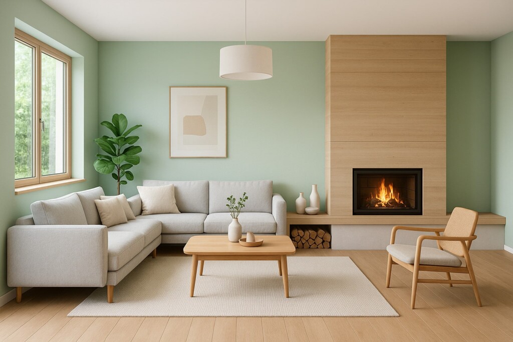 lukow architekt wnetrz