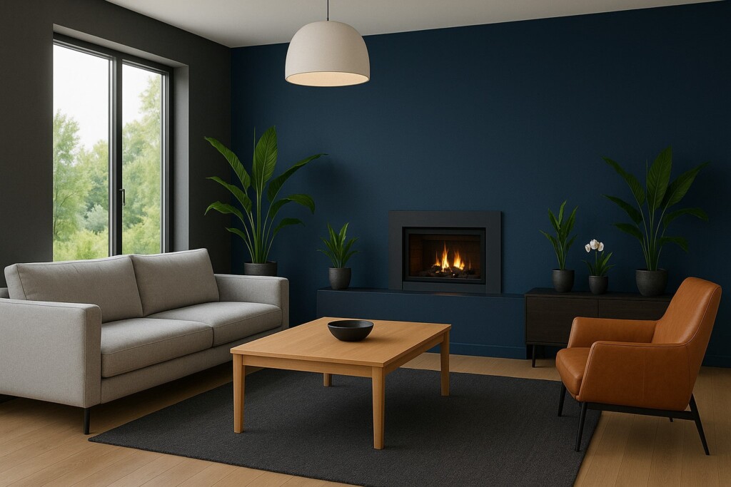 makow podhalanski architekt wnetrz