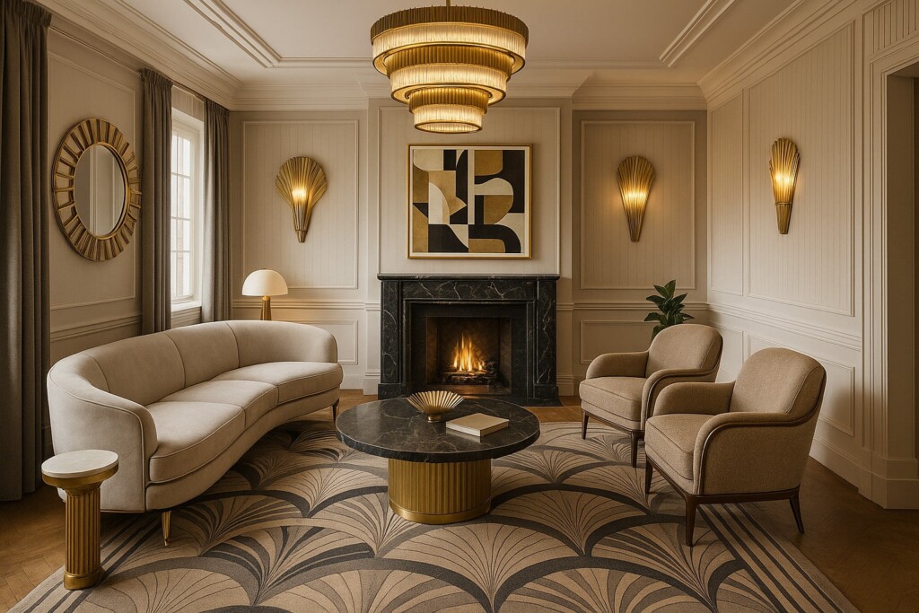 milanowek architekt wnetrz