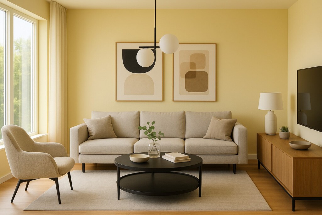 milicz architekt wnetrz