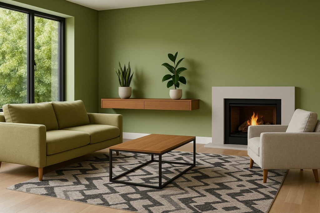 mosina architekt wnetrz