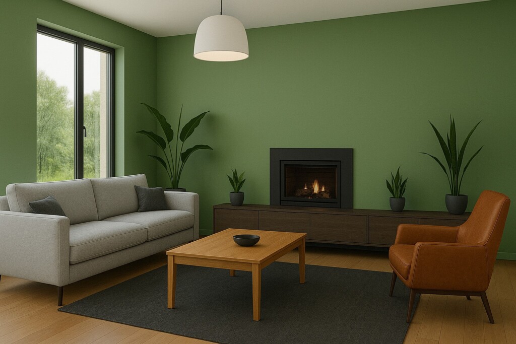 mszana dolna architekt wnetrz