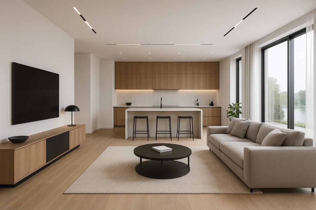 niemodlin architekt wnetrz