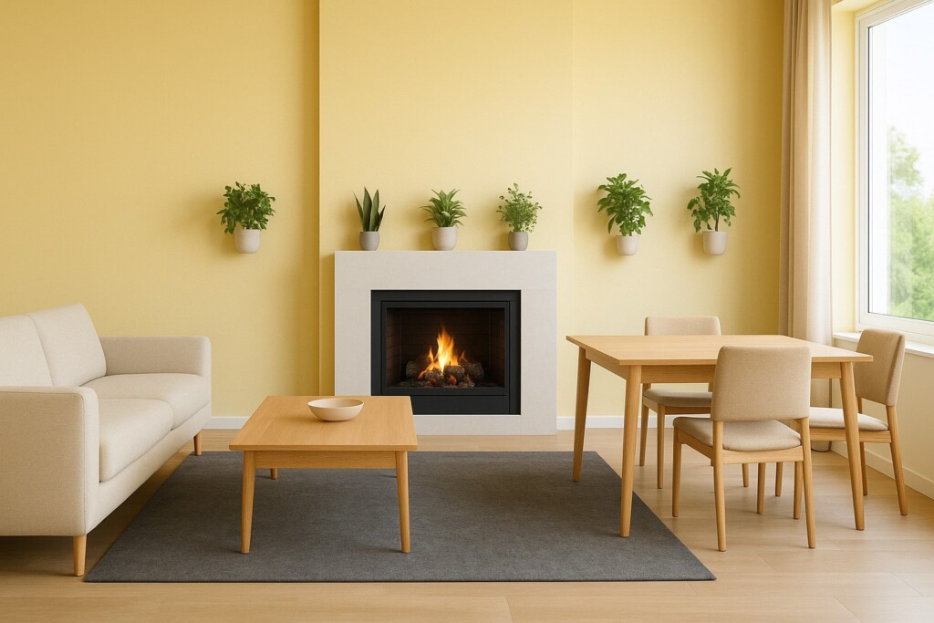 niepolomice architekt wnetrz