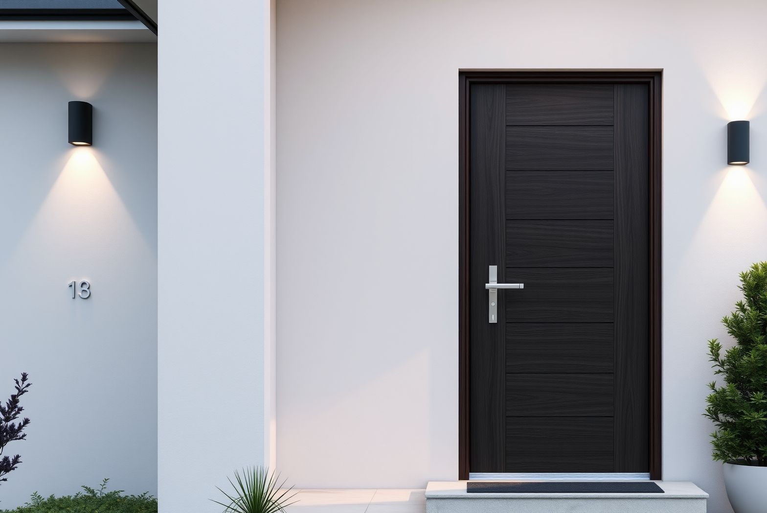 nowoczesne drzwi zewnetrzne bialystok