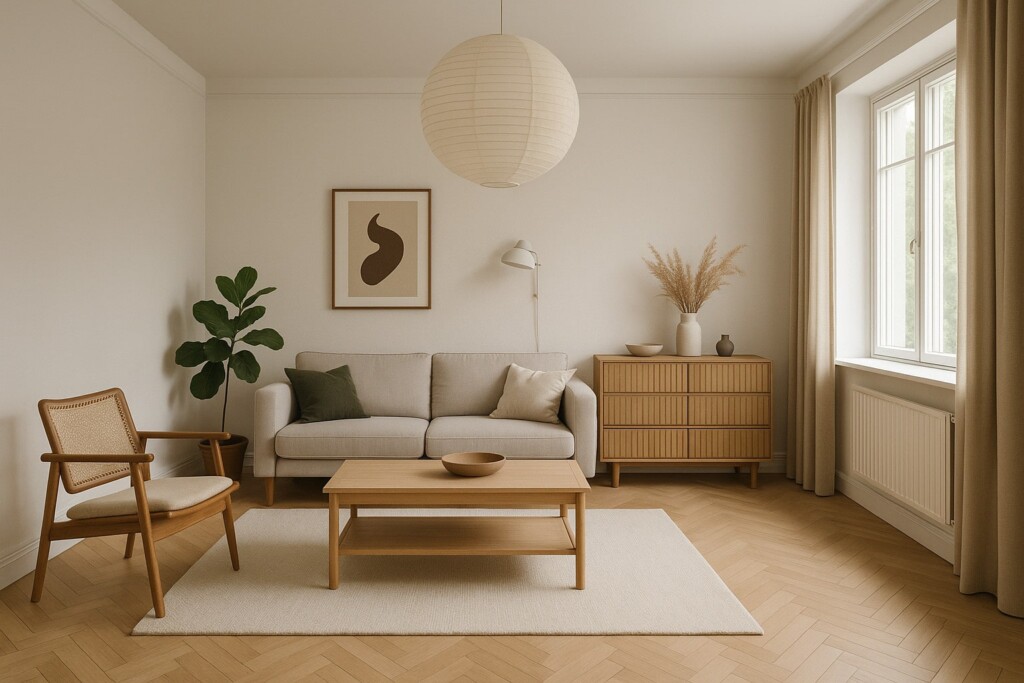 nowy dwor mazowiecki architekt wnetrz