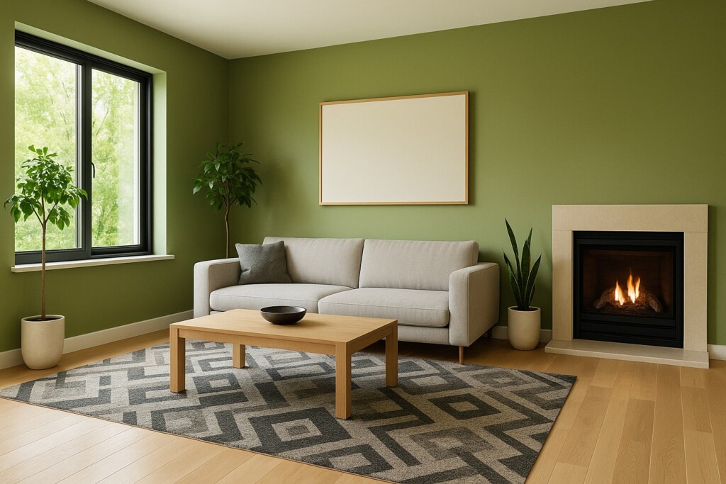 oborniki architekt wnetrz