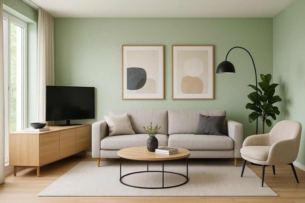 oborniki slaskie architekt wnetrz