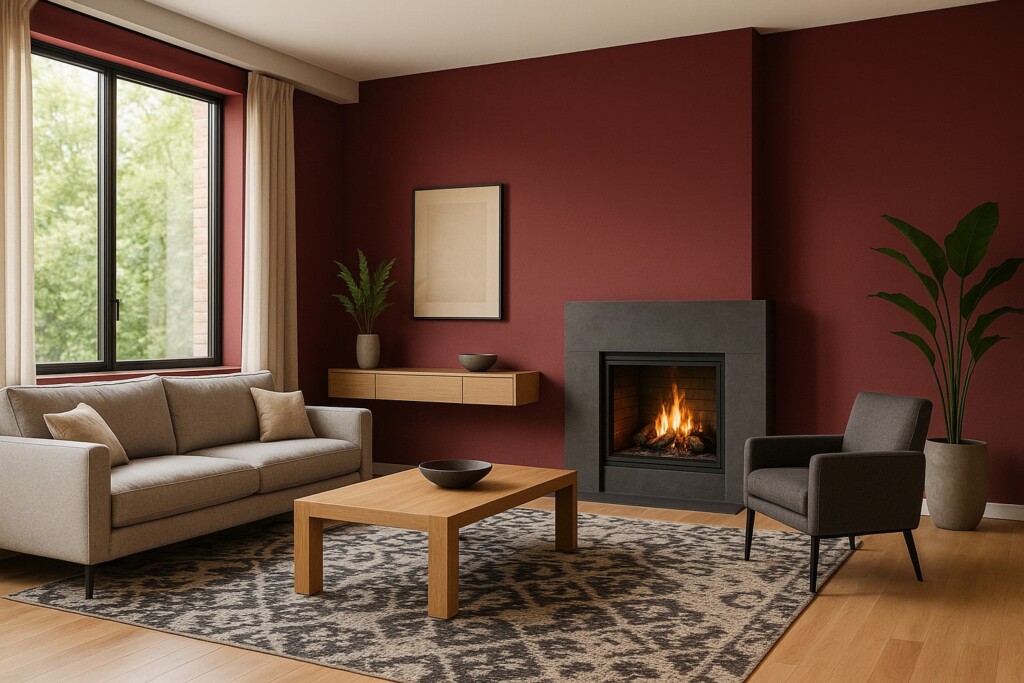 opalenica architekt wnetrz